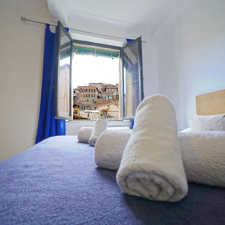Gest Short Rent Siena 3 Apartment Exterior photo