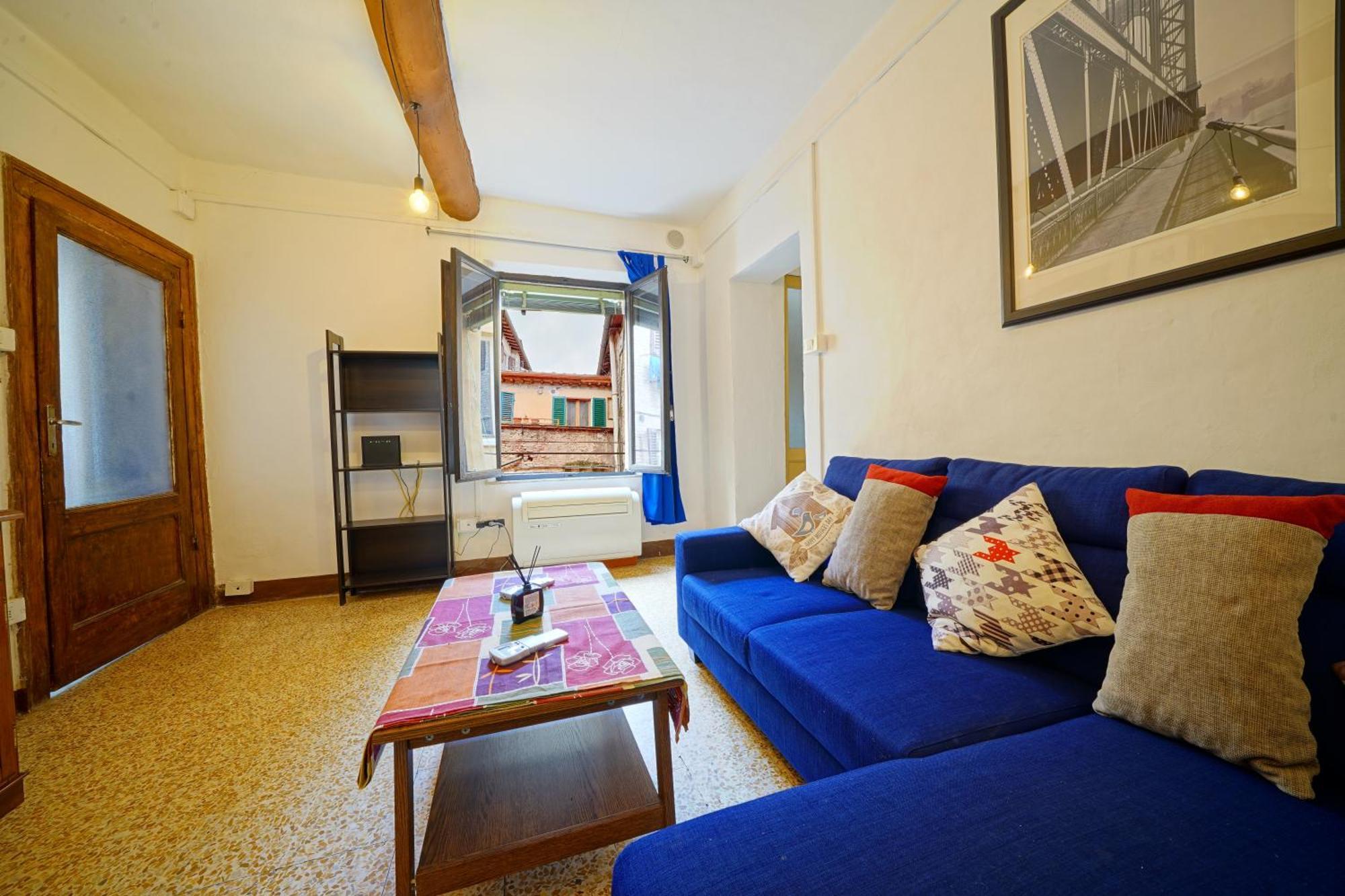 Gest Short Rent Siena 3 Apartment Exterior photo